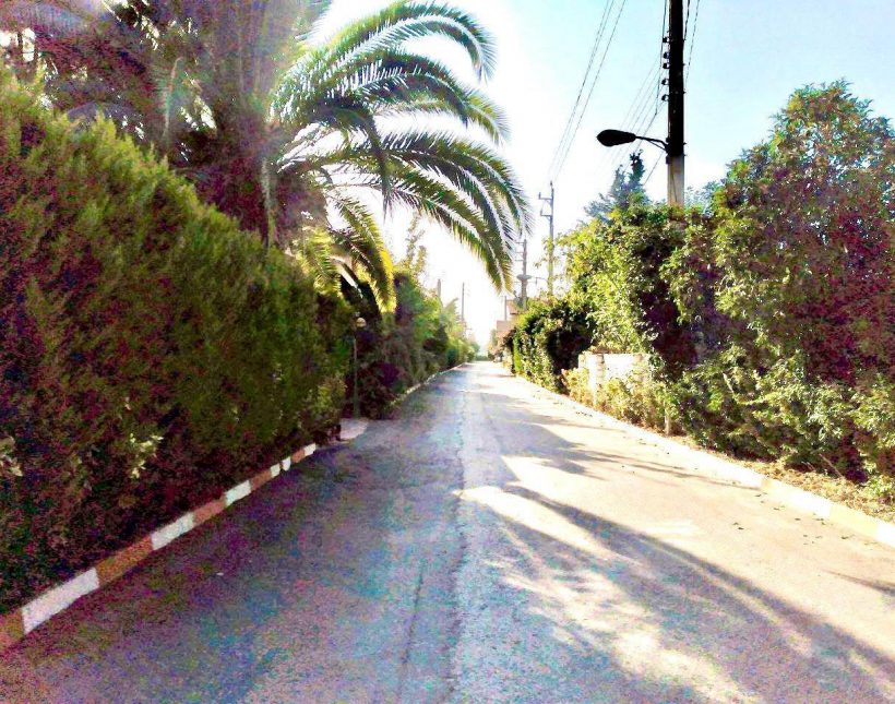 خرید ویلا فلت مدرن 300 متری شهرکی | 300 متر
