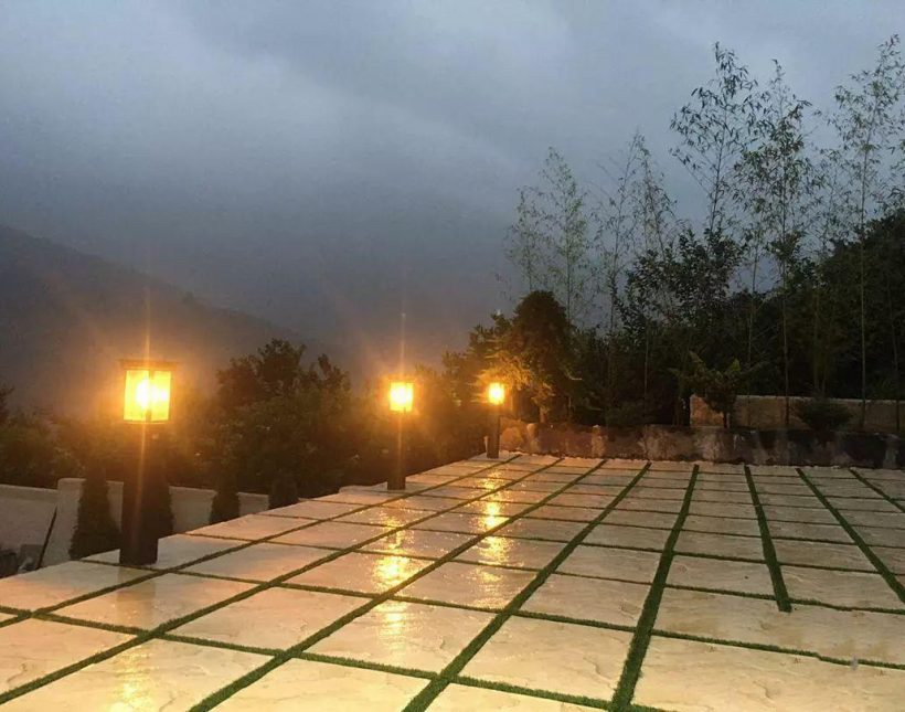 خرید ویلا دوبلکس 600 متری سند دار چمستان | 600 متر