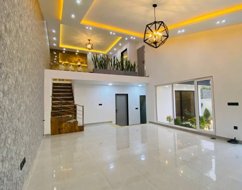 خرید ویلا مهندسی ساز سند دار | ۲۵۰ متر