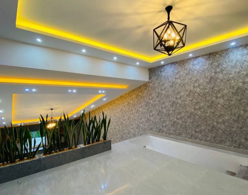 خرید ویلا مهندسی ساز سند دار | ۲۵۰ متر