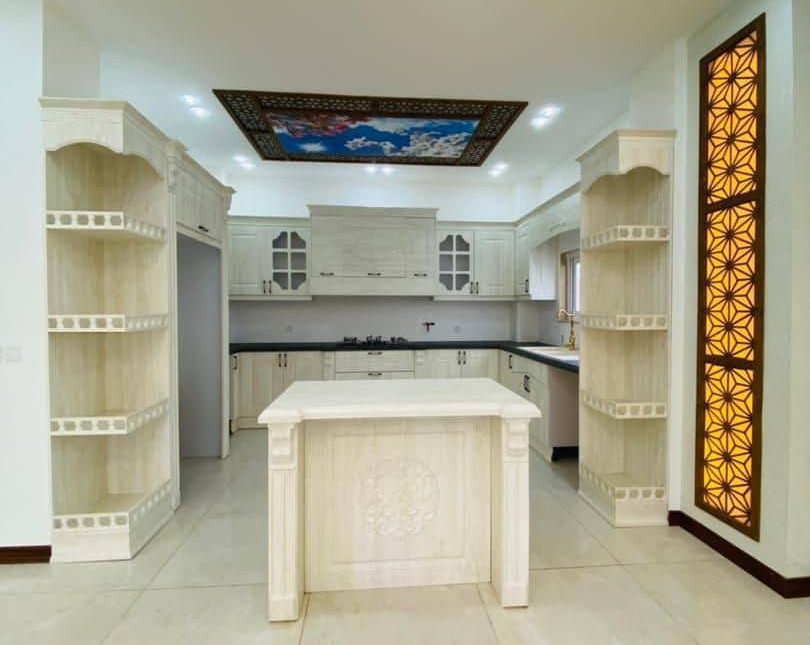 کاخ ویلا پلاک یک جنگل | ۴۰۰ متر