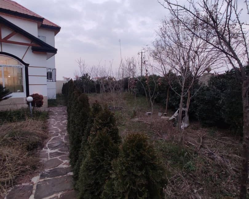 خرید ویلا دوبلکس 300متری شمال | ۳۰۰ متر