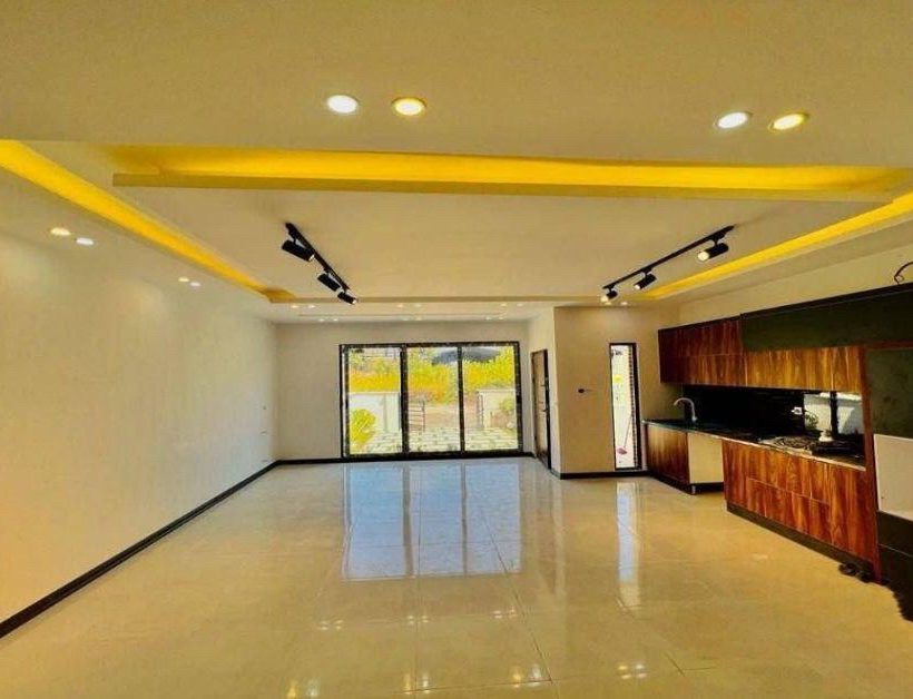 خرید ویلا مدرن ارزان قیمت 220 متری پلاک 1 جنگل | 220 متر