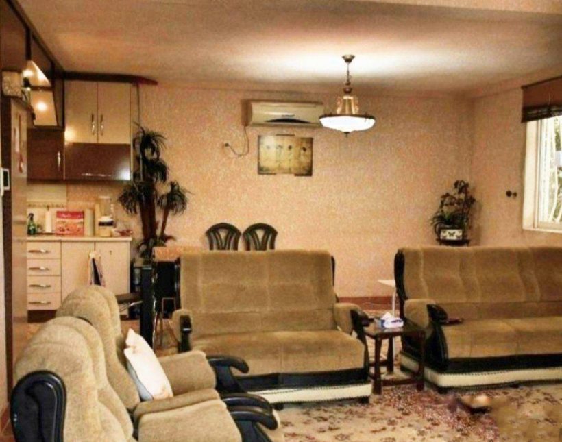 خرید ویلا باغ مبله 350 متری نزدیک دریا | 350 متر
