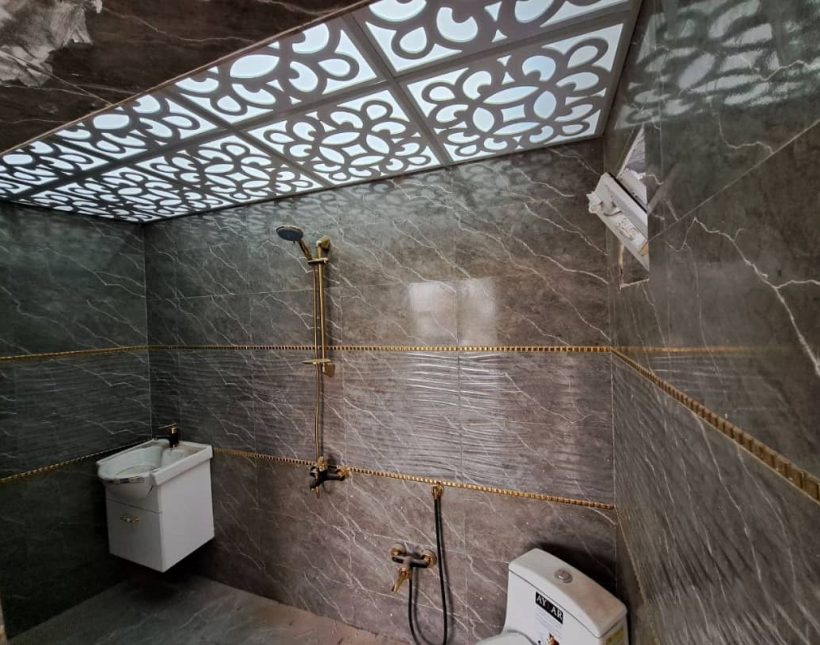 خرید ویلا فلت جمع و جور شمال | ۱۵۰ متر