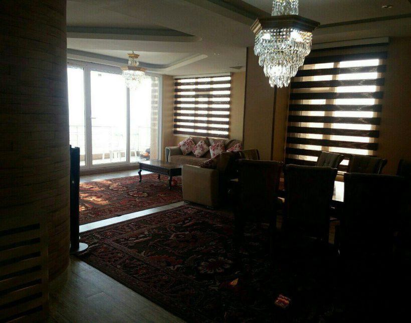 خرید آپارتمان ساحلی ایزدشهر | ۱۴۵ متر
