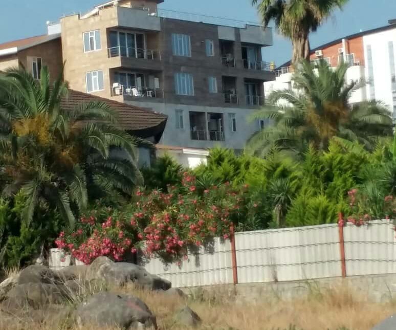 خرید آپارتمان ساحلی ایزدشهر | ۱۴۵ متر