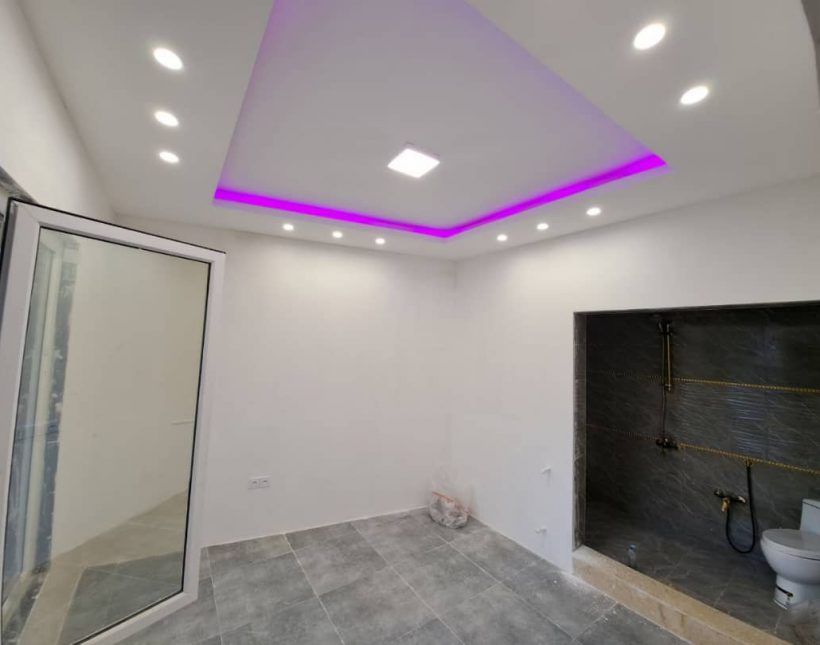 خرید ویلا فلت جمع و جور شمال | ۱۵۰ متر