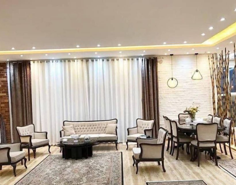 فروش ویلا دوبلکس 350 متری مبله کامل در نور | 350 متر
