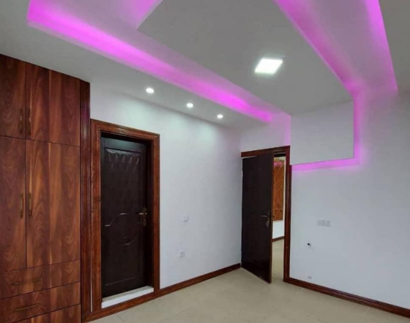 خرید ویلا دوبلکس 450 متری شهرکی چمستان | 450 متر