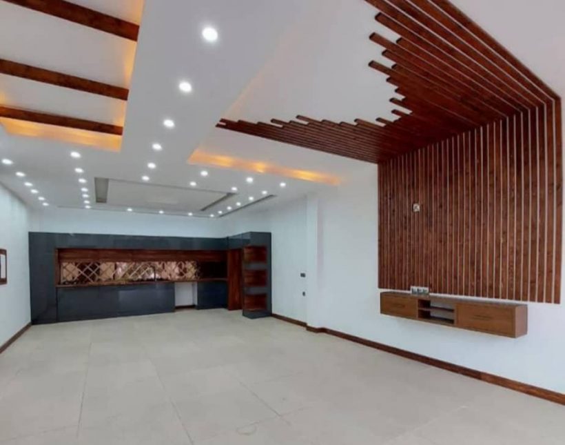 خرید ویلا دوبلکس 450 متری شهرکی چمستان | 450 متر