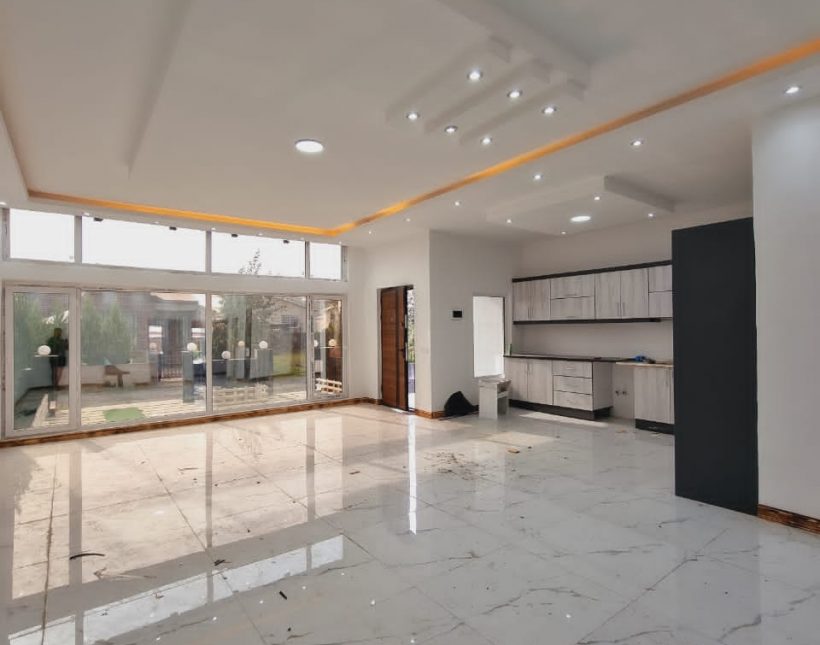 فروش ویلا فلت 190 متری نما مدرن با سند تک برگ | 190 متر