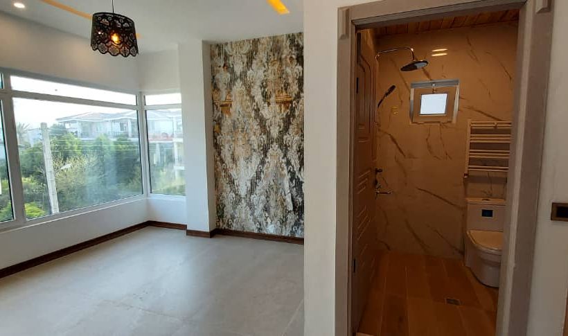 فروش ویلا دوبلکس 300 متری نما مدرن | 300 متر