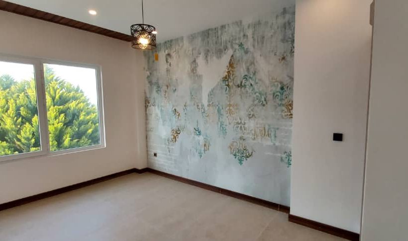 فروش ویلا دوبلکس 300 متری نما مدرن | 300 متر