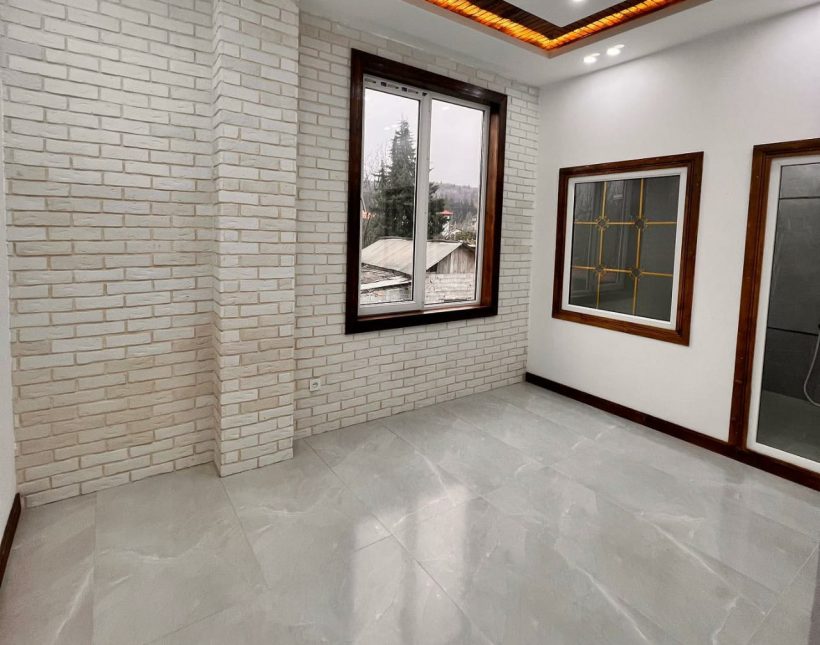فروش ویلا دوبلکس نما مدرن 390 متر زمین | 390 متر