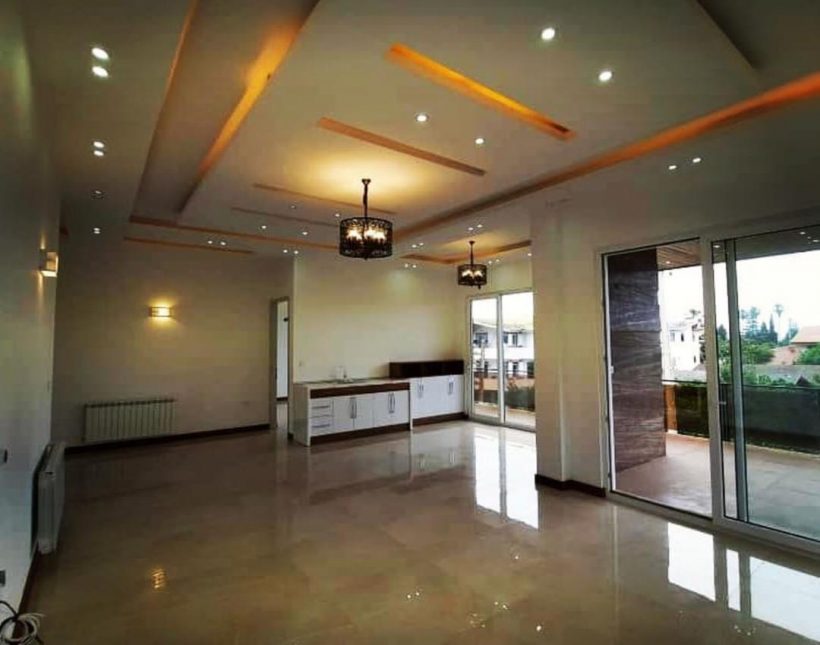 فروش ویلا دوبلکس نما مدرن با 280 متر زمین | 280 متر