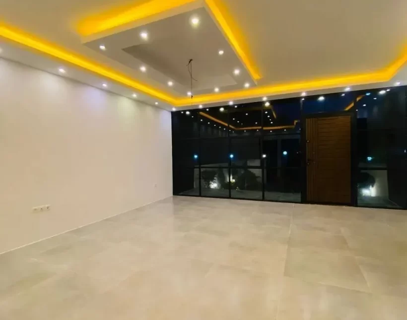 خرید ویلا جفت جنگل سند دار شهرکی نور | 180 متر