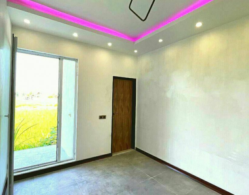 خرید ویلا در شهرک جنگلی اقساطی | 200 متر