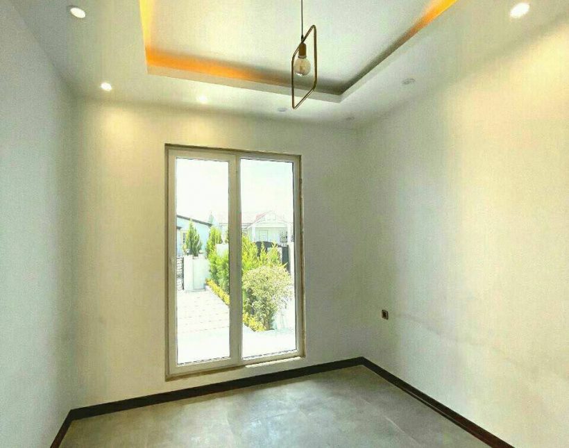 خرید ویلا در شهرک جنگلی اقساطی | 200 متر