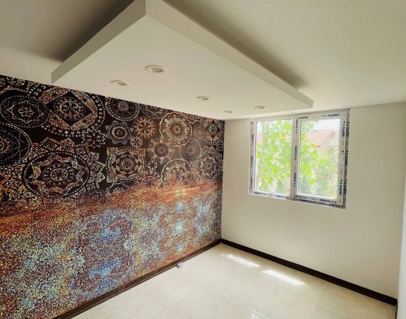 ویلا 160 متر نیم پیلوت مدرن شهرک جنگلی | 250 متر