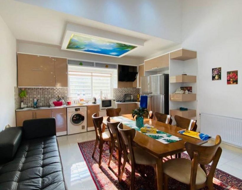 خرید ویلا شهرک جنگلی چمستان 160 متر | 240 متر