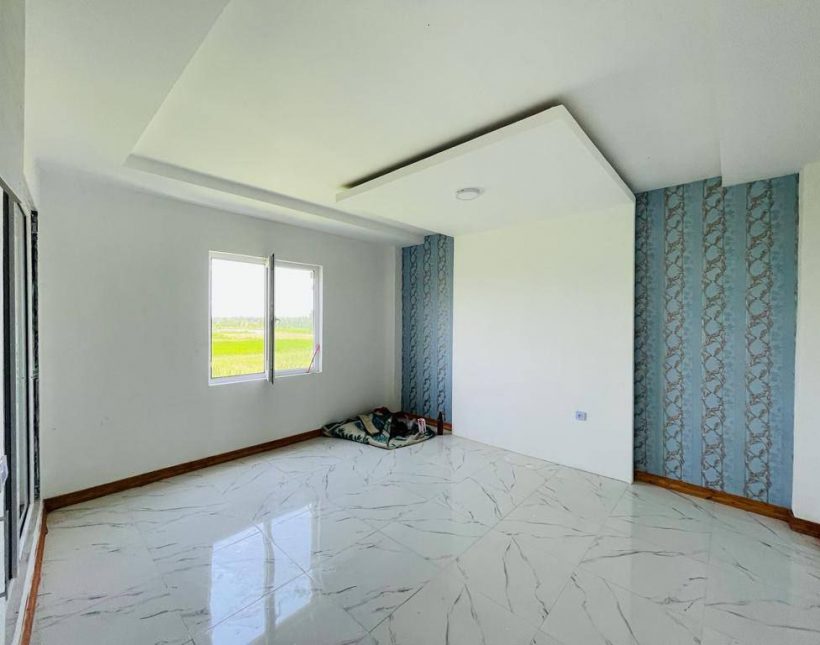 فروش ویلا تریپلکس نما مدرن | 250 متر