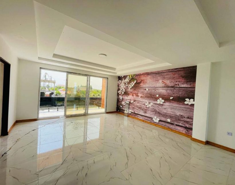 فروش ویلا تریپلکس نما مدرن | 250 متر