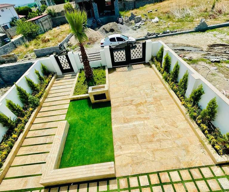 فروش ویلا تریپلکس نما مدرن | 250 متر