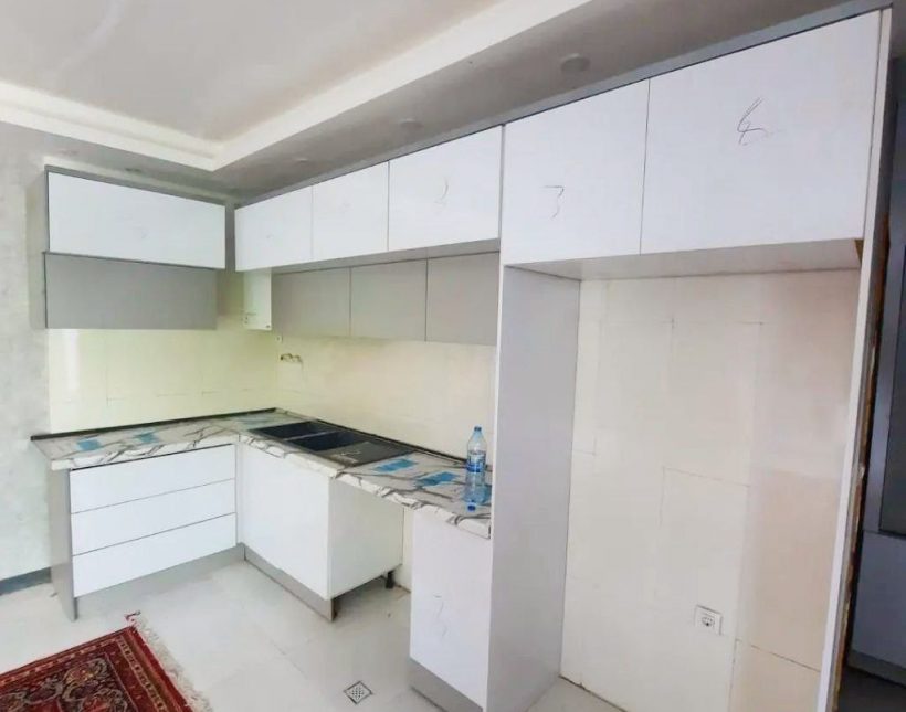 خرید ویلا فلت حیاط سازی مدرن استخر دار | ۲۸۰ متر