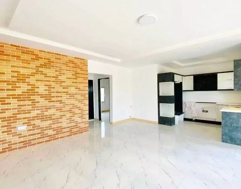 خرید ویلا فلت مدرن پلاک یک جنگل | ۲۴۰ متر