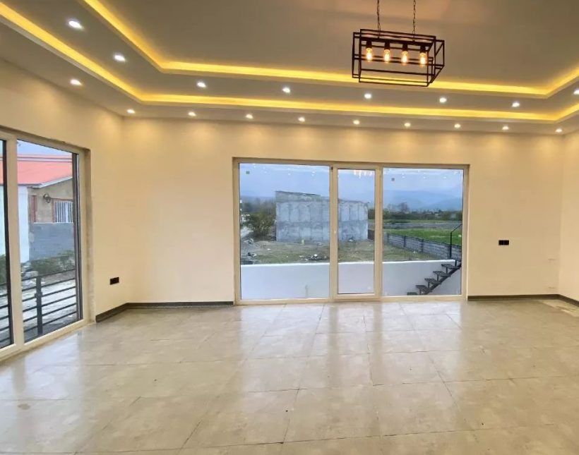 خرید ویلا فلت 220 متری شیک و مناسب با سند تک برگ | ۲۲۰ متر