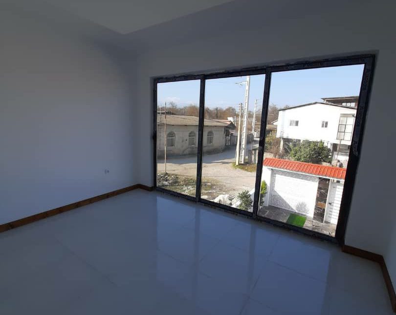 فروش ویلا مدرن با 160 متر بنا | 200 متر