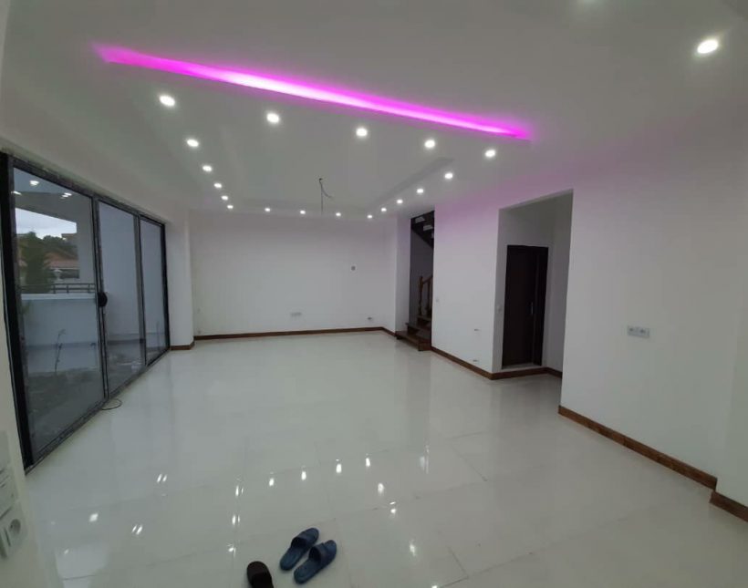 فروش ویلا مدرن با 160 متر بنا | 200 متر