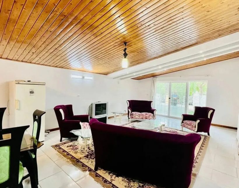 فروش ویلا فلت 150 متری شهرکی | ۱۵۰ متر