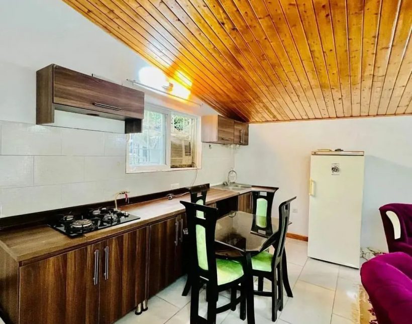 فروش ویلا فلت 150 متری شهرکی | ۱۵۰ متر