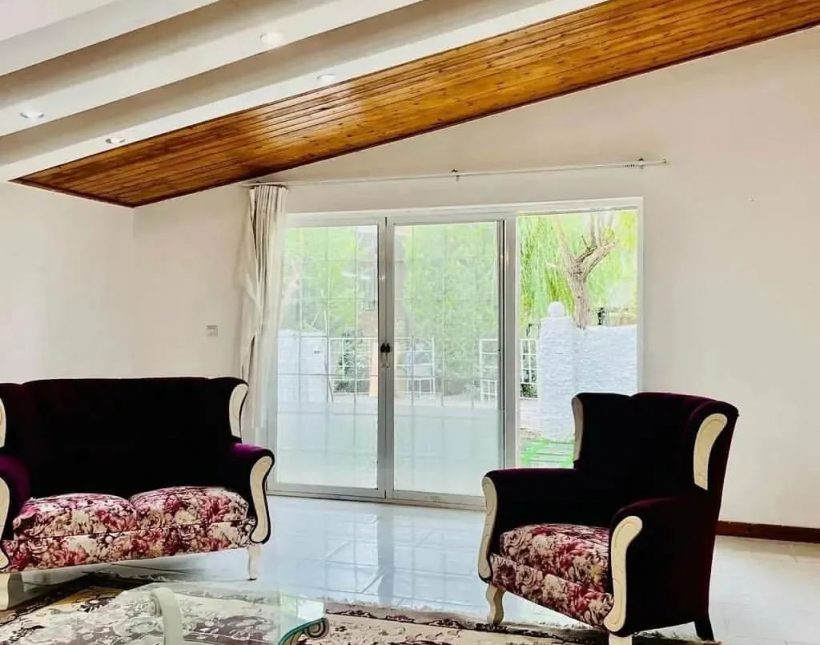 فروش ویلا فلت 150 متری شهرکی | ۱۵۰ متر