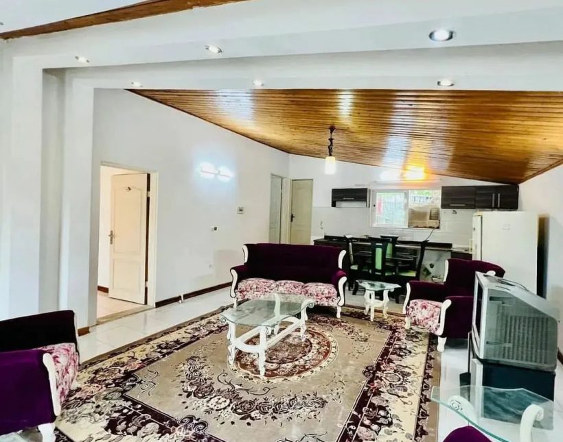 فروش ویلا فلت 150 متری شهرکی | ۱۵۰ متر