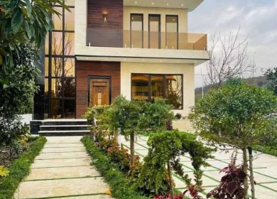 فروش ویلا دوبلکس شیک 250 متری | 250 متر