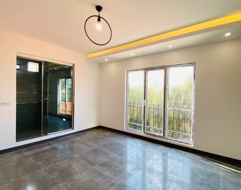 خرید ویلا دوبلکس مدرن در شمال | ۲۸۰ متر