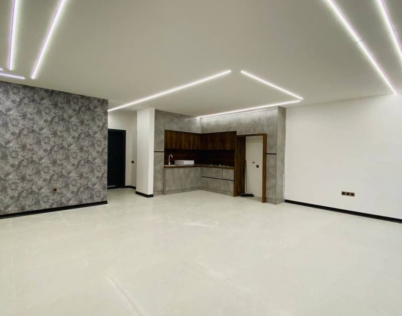 خرید ویلا نما مدرن انگلیسی سند دار | ۲۶۰ متر