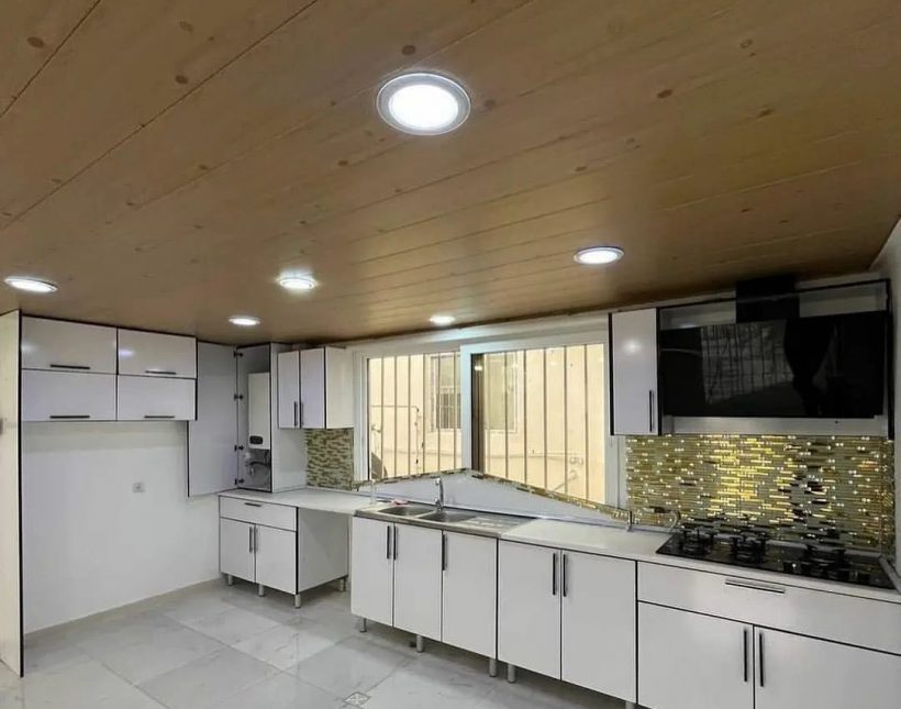 فروش ویلا باغ سند تک برگ | 300 متر