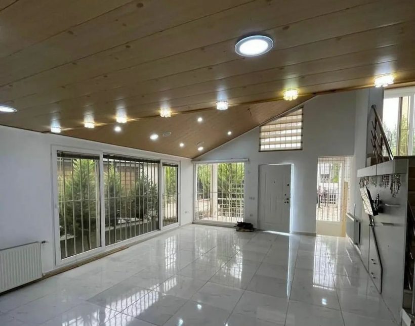 فروش ویلا باغ سند تک برگ | 300 متر