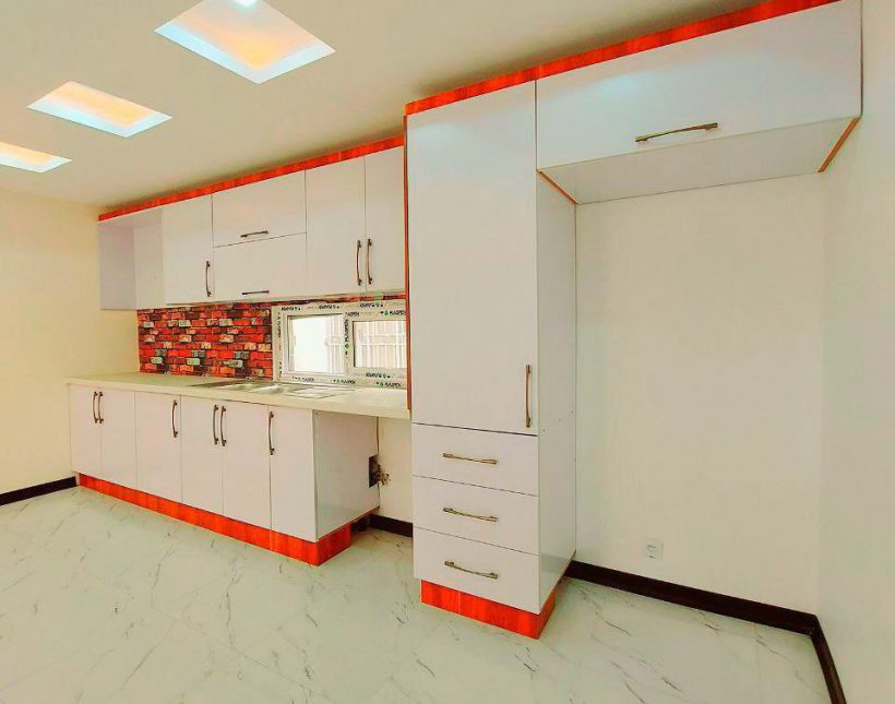 فروش ویلا دوبلکس مدرن 290 متری | 290 متر