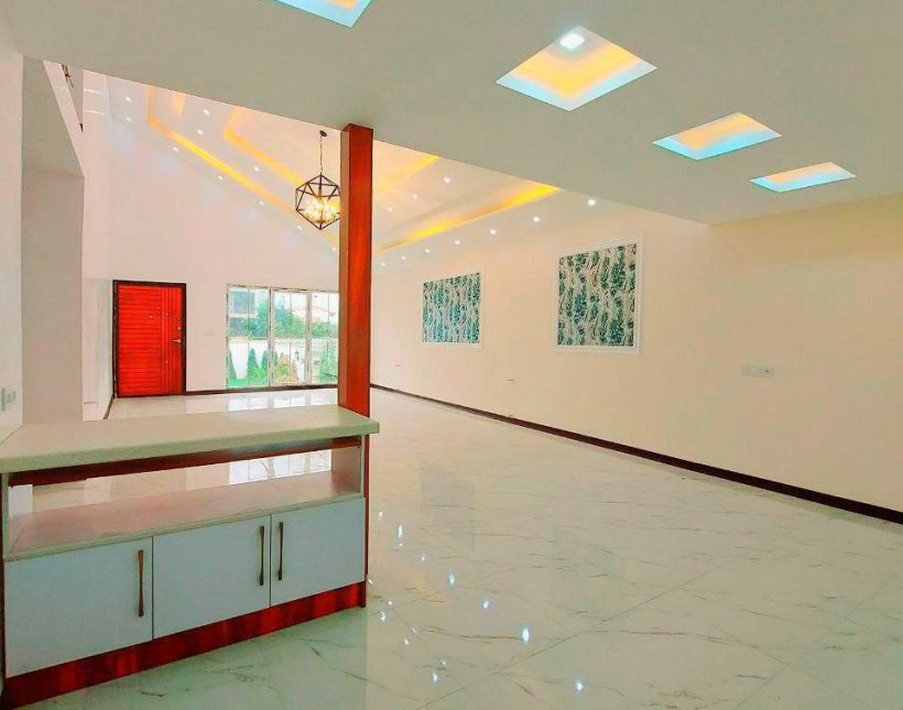 فروش ویلا دوبلکس مدرن 290 متری | 290 متر