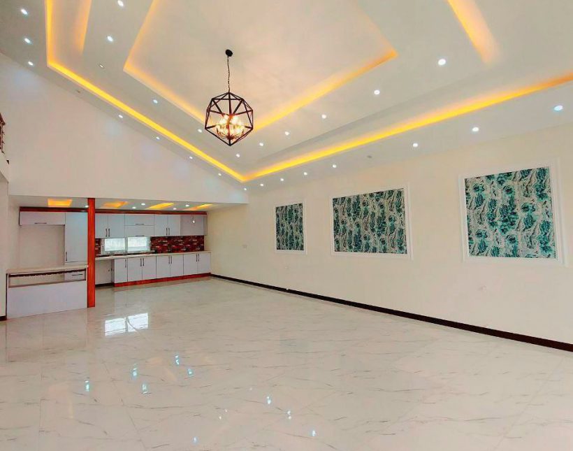 فروش ویلا دوبلکس مدرن 290 متری | 290 متر