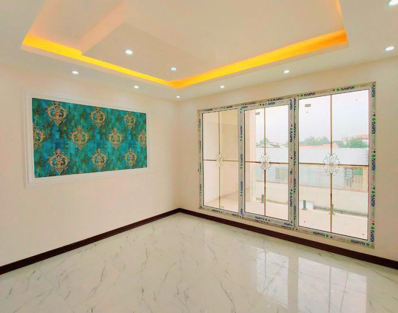 فروش ویلا دوبلکس مدرن 290 متری | 290 متر