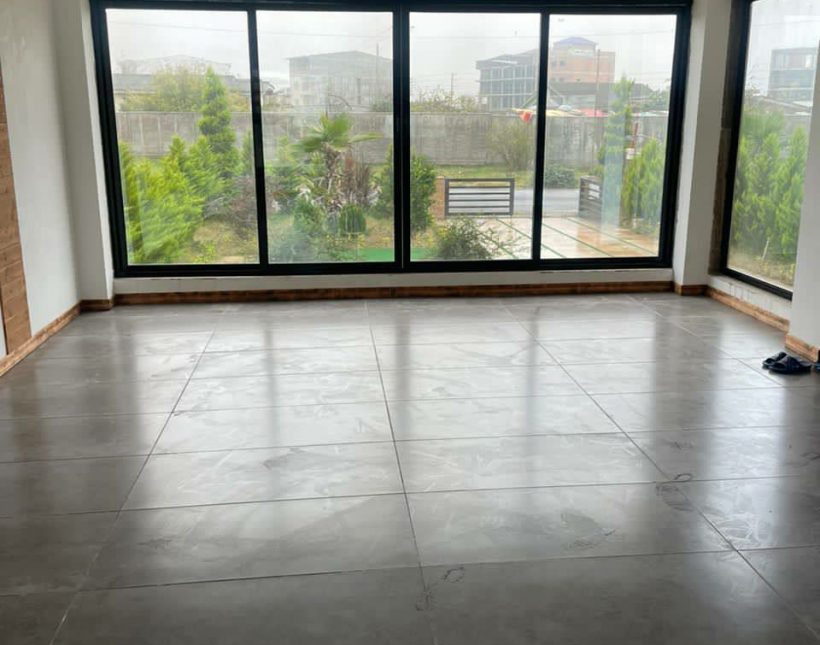 فروش ویلا تریبلکس با 300 متر زمین | 300 متر