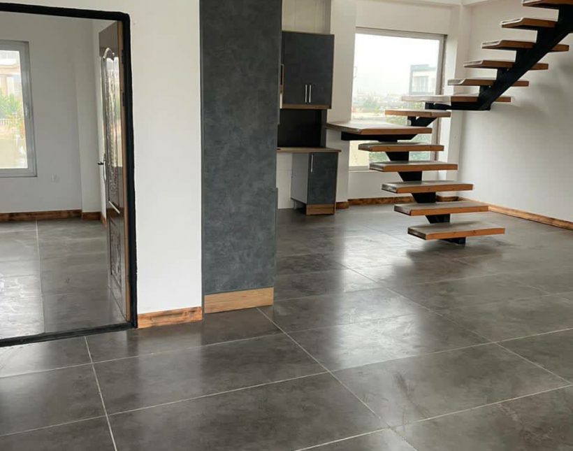 فروش ویلا تریبلکس با 300 متر زمین | 300 متر