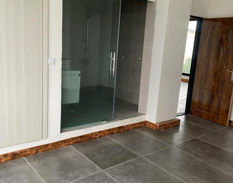 فروش ویلا تریبلکس با 300 متر زمین | 300 متر