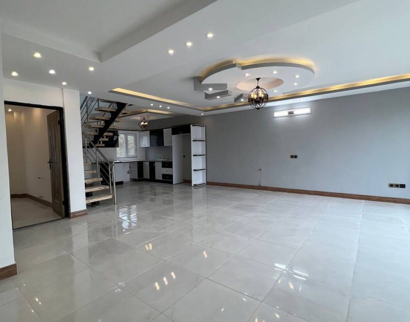 خرید ویلا دوبلکس نما مدرن سند دار | ۲۰۰ متر